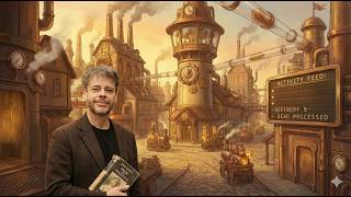 Gas Town Refinery #1