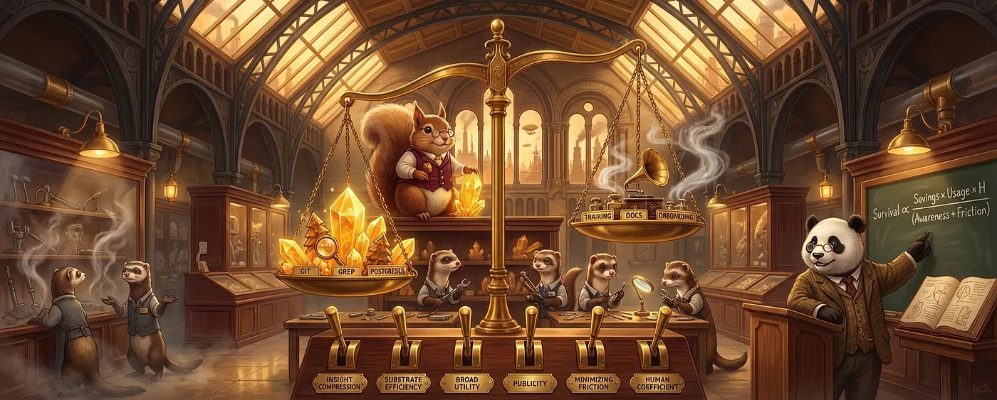 Software Survival 3.0